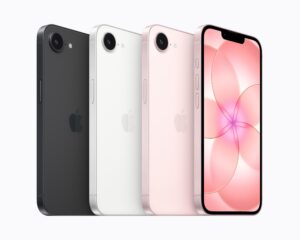 Apple lança iPhone 17e no Brasil com preço a partir de R$ 5.799