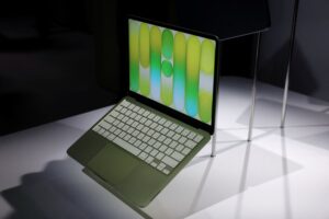 Apple lança MacBook Neo, o notebook mais barato da marca no Brasil