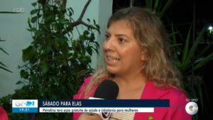 Assista aos principais vídeos do GR2 com notícias do Sertão de Pernambuco