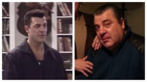 Ator Gerson Brenner morre aos 66 anos após luta contra sequelas de tiro