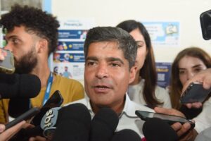 Empresa de ACM Neto recebeu R$ 3,6 milhões do Banco Master e da Reag, revela Coaf