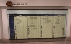 Tribunal dos EUA determina reembolso bilionário de tarifas aplicadas na era Trump