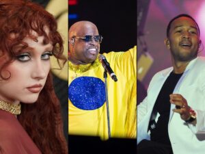 Astronautas da Artemis II são acordados com playlist que mistura clássicos e hits atuais