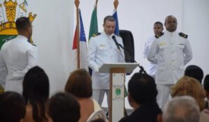 Capitão-tenente da Marinha morre no interior do Amazonas; causas ainda são investigadas