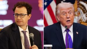 EUA vão recorrer após derrota na Justiça contra empresa de IA Anthropic