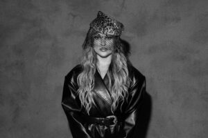 Luísa Sonza eleva expectativa com novo single ‘Fruto do tempo’ para álbum ‘Brutal paraíso’