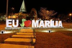 Marília celebra 97 anos com mulheres que movem a cidade