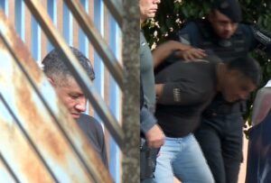 Namorado suspeito de matar PM segue preso e mantém versão de suicídio