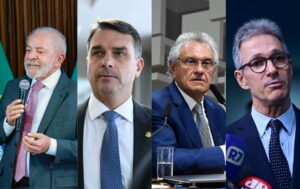 Pré-candidatos à Presidência intensificam estratégias para conquistar eleitores