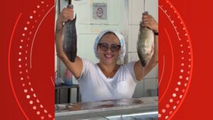 Preço da tilápia despenca com venda direta dos produtores para peixarias no ES