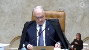 Presidente do STF nega censura e defende liberdade de expressão no Brasil