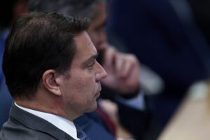 Ramagem é liberado nos EUA e pode esperar pedido de asilo em liberdade, diz ICE