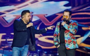 Ribeirão Rodeo Music 2026 confirma Gusttavo Lima, Wesley Safadão e estreia internacional