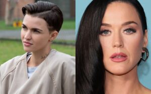 Ruby Rose acusa Katy Perry de abuso sexual em boate; cantora nega