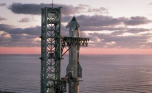 SpaceX registra prejuízo bilionário de quase US$ 5 bilhões em 2025