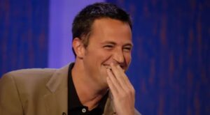 Traficante é condenada a 15 anos pela morte do ator Matthew Perry