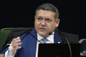 TSE anuncia regras duras para eleição de 2026 e muda comando da Corte