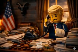 YouTube suspende canal pró-Irã que viralizou com vídeos em IA contra Trump