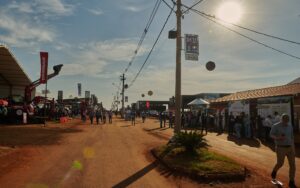 Agrishow 2026 registra queda de 22% nos negócios e movimenta R$ 11,4 bilhões