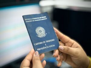Amapá lidera desemprego no Brasil com 10% no início de 2026