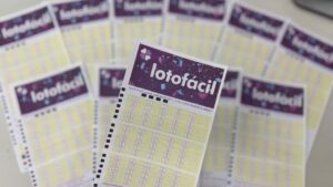 Aposta de R$ 56 em Goiás fatura mais de R$ 620 mil na Lotofácil