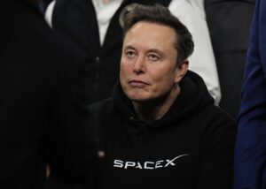 Bônus bilionário para Elon Musk depende de levar 1 milhão para Marte
