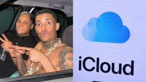 Backup no iCloud leva à prisão dos MCs Ryan SP e Poze do Rodo em investigação bilionária