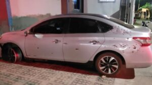 Bebê de 1 ano morre após ataque a tiros em Olinda Nova do Maranhão