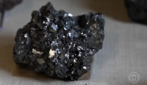 Câmara aprova fundo de R$ 5 bi para impulsionar mineração de terras raras no Brasil
