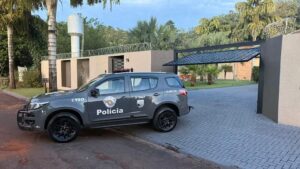 Gaeco investiga fraude de mais de R$ 2,5 milhões em fretes e devoluções no interior de SP