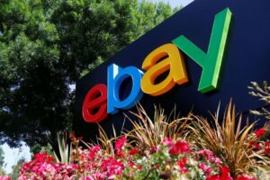 GameStop oferece US$ 55,5 bi para comprar eBay e desafiar Amazon