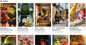 Governo aumenta idade mínima para usar YouTube para 16 anos e destaca ‘Novela das frutas’