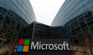 Microsoft enfrenta queda no Outlook e outros apps do 365 na América do Sul