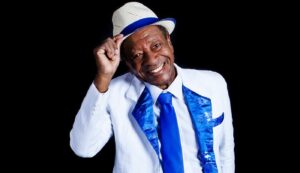 Morre Noca da Portela, ícone do samba, aos 93 anos no Rio