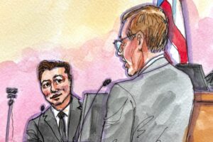 Musk diz em tribunal que criou OpenAI e acusa empresa de trair missão sem fins lucrativos