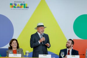 Pesquisa mostra que 38% acreditam que Desenrola 2.0 vai ajudar famílias endividadas