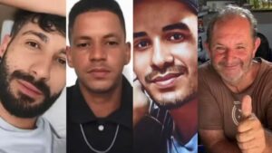 Quatro trabalhadores morrem em acidentes durante colheita no Espírito Santo em duas semanas