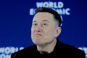 Só Elon Musk Pode Tirar Elon Musk da SpaceX, Revelam Documentos