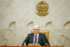 Senado rejeita indicação de Jorge Messias ao STF pela 1ª vez desde 1894; presidente do STF reconhece decisão