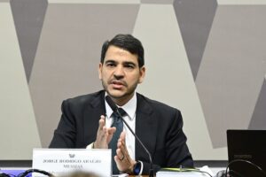 Senado rejeita indicação de Jorge Messias para o STF em voto histórico