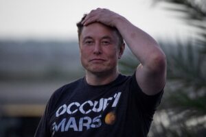 SpaceX faz teste decisivo do novo foguete Starship antes de abrir capital