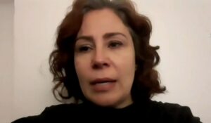 Suprema Corte da Itália mantém Carla Zambelli no país e suspende extradição ao Brasil