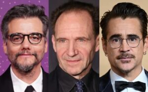 Wagner Moura, Ralph Fiennes e Colin Farrell vão atuar em novo filme de Fernando Meirelles