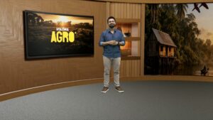 Amazônia Agro: Confira o programa completo de domingo, 14 de junho de 2026