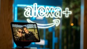 Amazon lança Alexa+ no Brasil com inteligência artificial avançada tipo ChatGPT