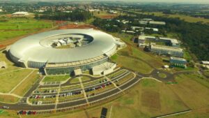 CNPEM abre portas em Campinas para mostrar acelerador Sirius e ciência avançada