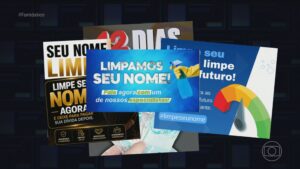 Golpe do Limpa-Nome esconde dívidas, mas não anula débitos no Brasil