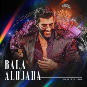 Gusttavo Lima lança ‘Bala alojada’ ao vivo e prepara nova faixa para o segundo semestre