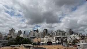 Junho tem chuva recorde em Divinópolis, maior volume desde 2018
