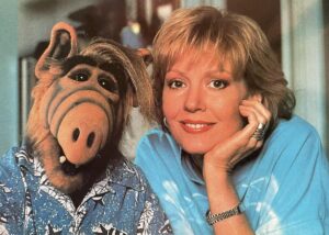 Morre Anne Schedeen, a Kate Tanner de ‘Alf, O ETeimoso’, aos 77 anos